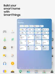 smartthings ipad capturas de pantalla 1