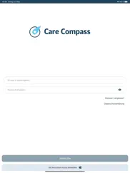 care compass ipad images 1