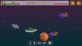 galactic war space game iPhone Captures Décran 3