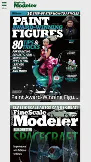 finescale modeler iphone images 2