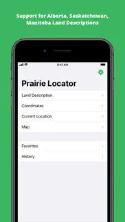 prairie locator iphone images 1