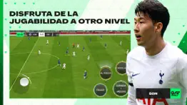 ea sports fc™ mobile fútbol iphone capturas de pantalla 2