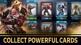 warhammer combat cards iphone images 2